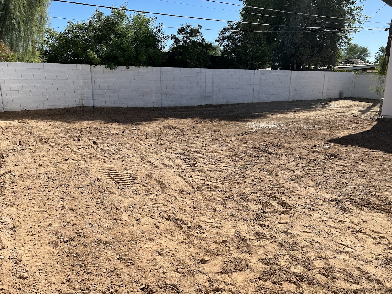 Imperial Excavating LLC project